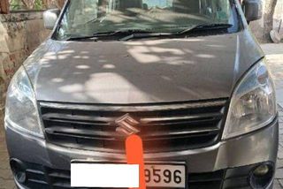 Used VXI BS IV