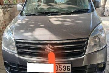 Used VXI BS IV