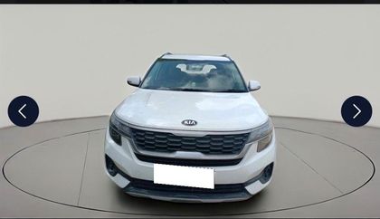 Used HTK Diesel