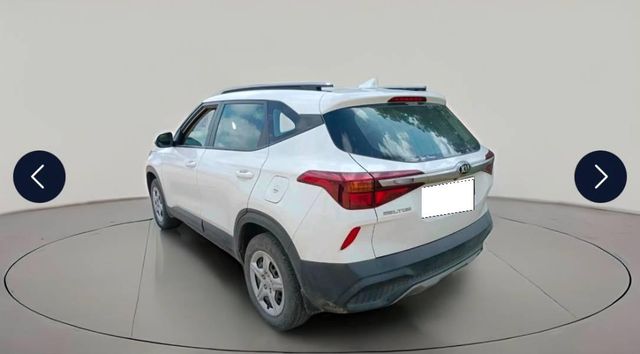 Image Used Car