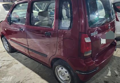Used LXI BSII
