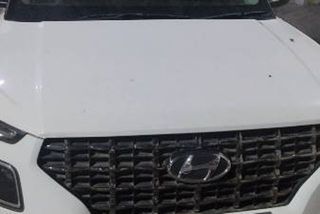 Used SX Turbo