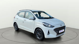 Used Sportz CNG