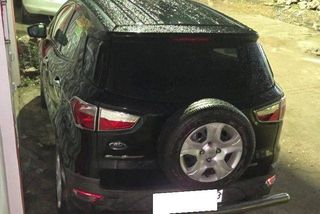 Used 1.5 Diesel Titanium BSIV