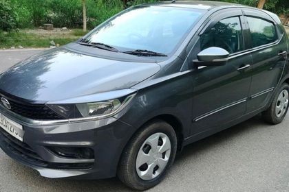 Used XT BSVI