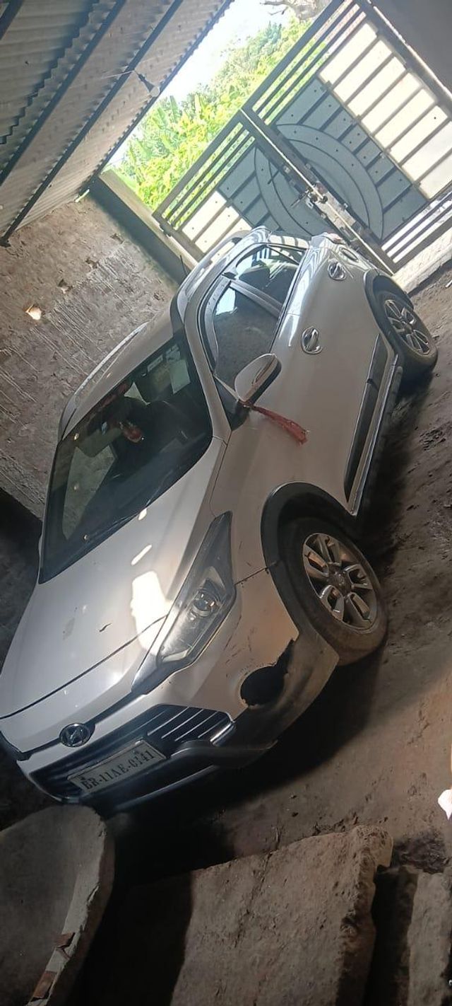 Hyundai i20 Active 1.4 SX with AVN Second-hand 2017 Hyundai i20 Active 1.4 SX with AVN for sale in Forbesganj