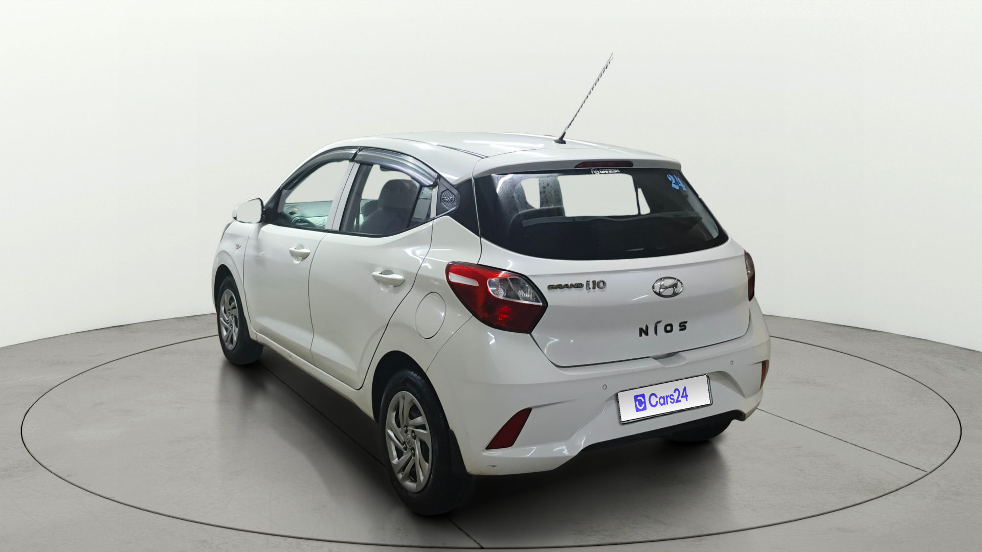 Image Used Car