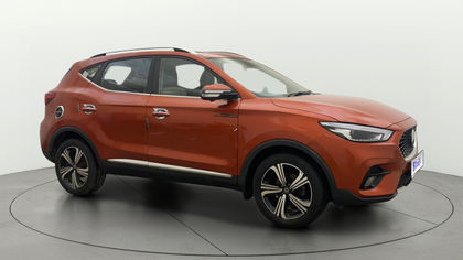2022 MG Astor Sharp BSVI