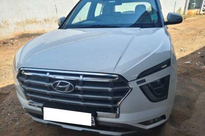 Used SX Executive Diesel BSVI
