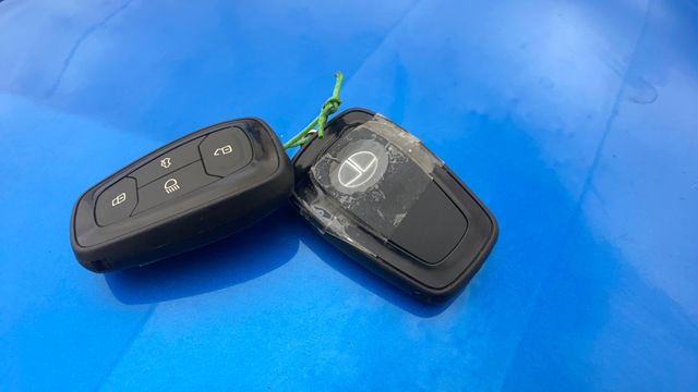 Image Used Car