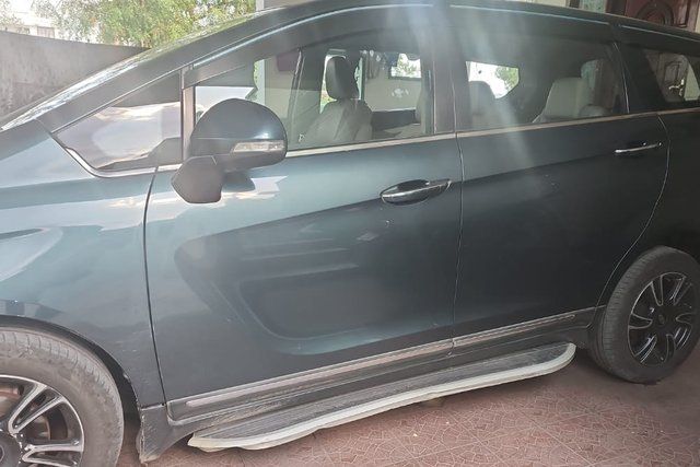 Mahindra Marazzo M8 Second-hand 2020 Mahindra Marazzo M8 for sale in Coimbatore