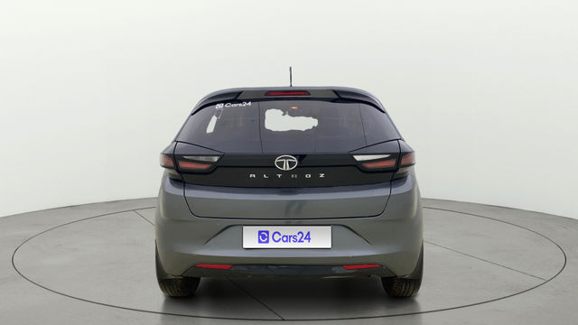 Image Used Car