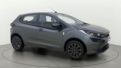 2022 Tata Altroz एक्सई प्लस डीजल