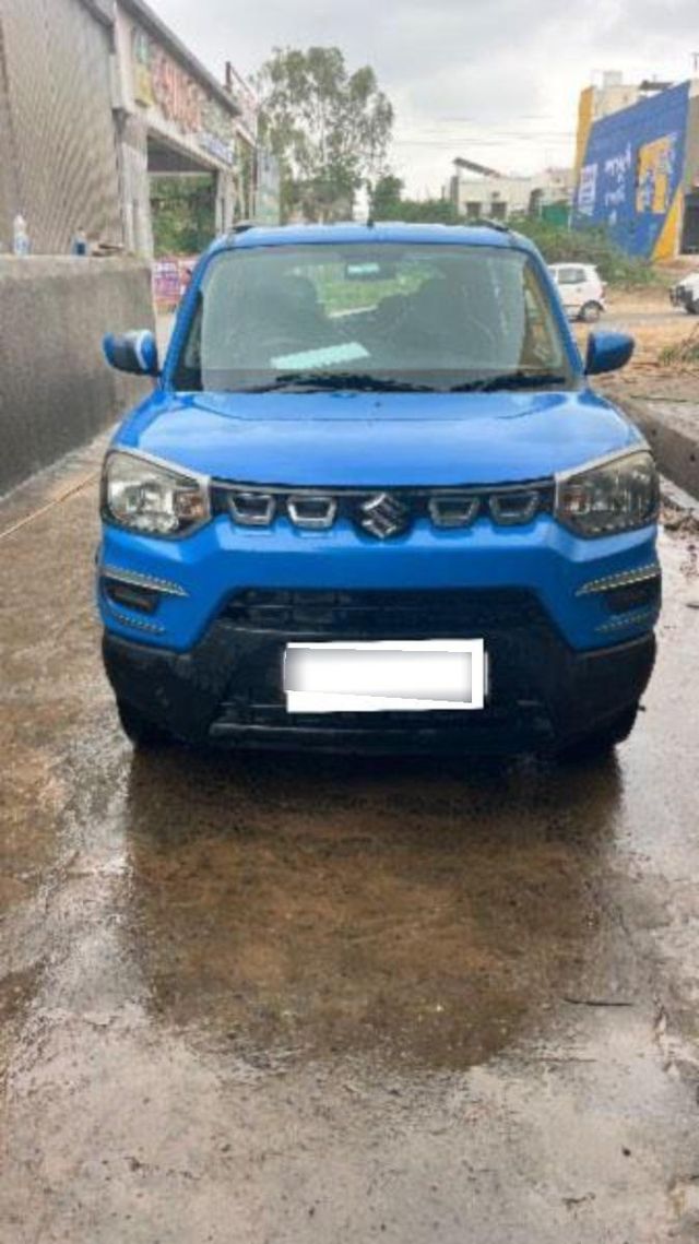 Image Used Car