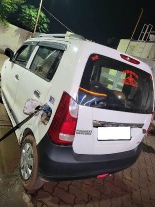 Used LXI CNG