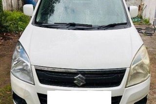 Used VXI BS IV