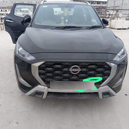 Used Acenta