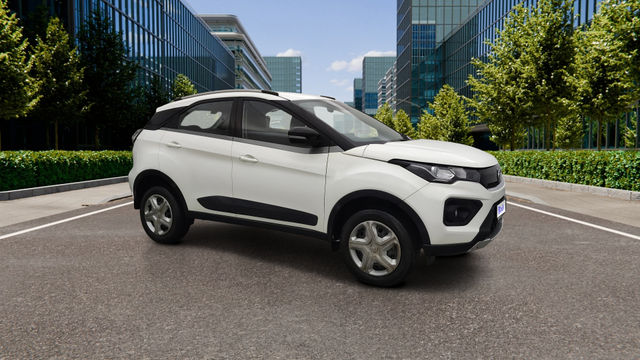 Tata Nexon XZ 2020-2022 Second-hand 2021 Tata Nexon XZ 2020-2022 for sale in Pune
