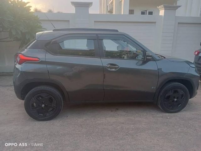Second-hand 2024 Tata Punch EV Adventure LR for sale in Lucknow