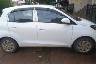 Used Sportz