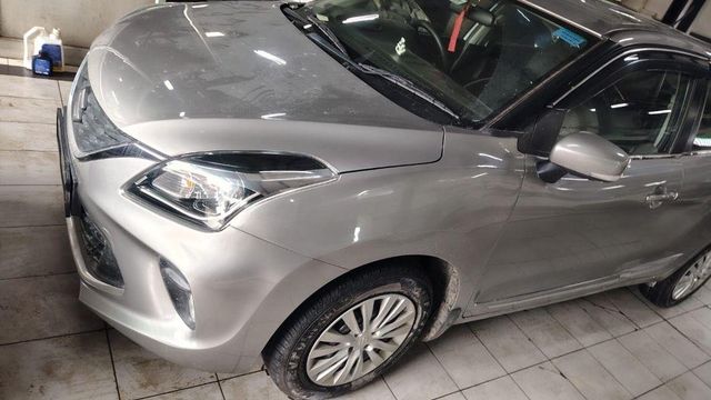 Image Used Car