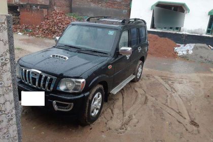 Used VLX 2WD BSIV