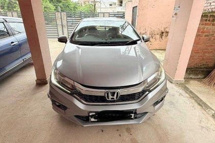 Used i-VTEC VX
