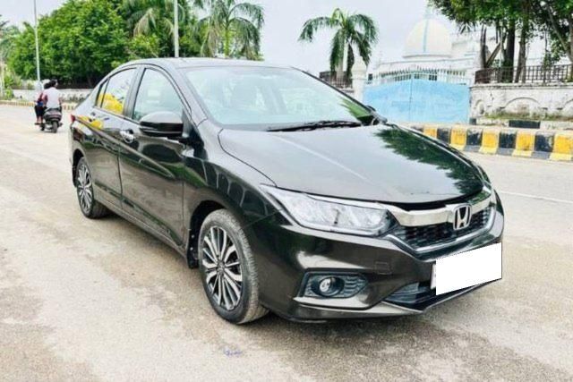 Honda City i-DTEC VX Second-hand 2019 Honda City i-DTEC VX for sale in Pilibhit