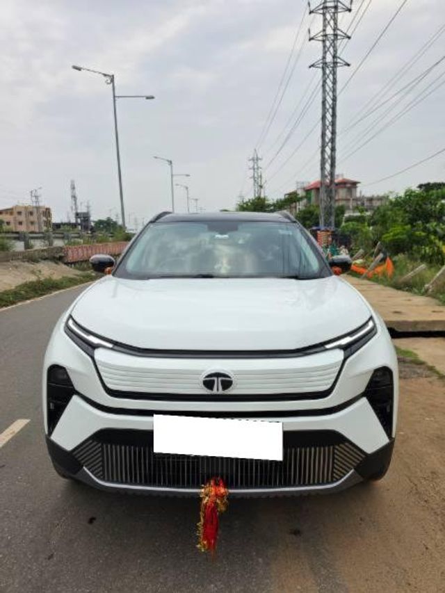 Tata Harrier EV Adventure S 65 Second-hand 2025 Tata Harrier EV Adventure S 65 for sale in Bhadrak
