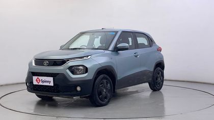 Used Accomplished AMT