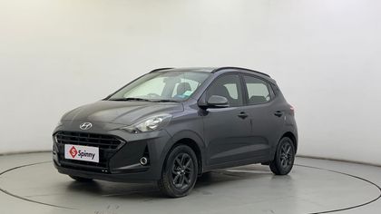 Used Sportz Petrol BSIV