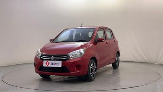 Used ZXI AMT