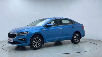 Used 1.0 TSI Style