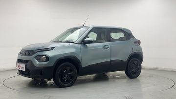 Used Adventure AMT BSVI