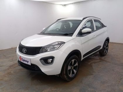 Used XZ Plus (O) Diesel
