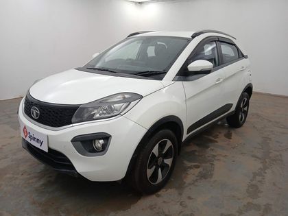 Used Pure Plus Diesel AMT