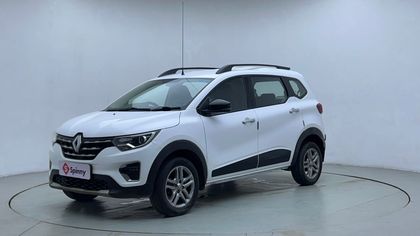 2023 Renault Triber RXZ EASY-R AMT