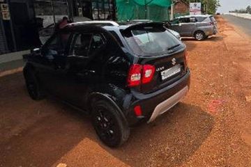 Used Alpha AMT