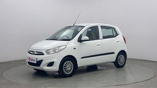 Used Magna 1.2