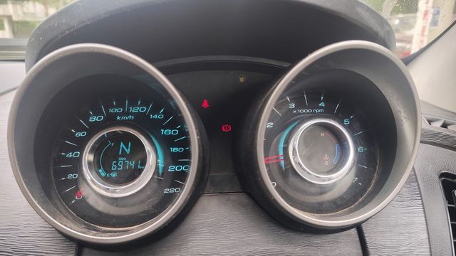 Image Used Car