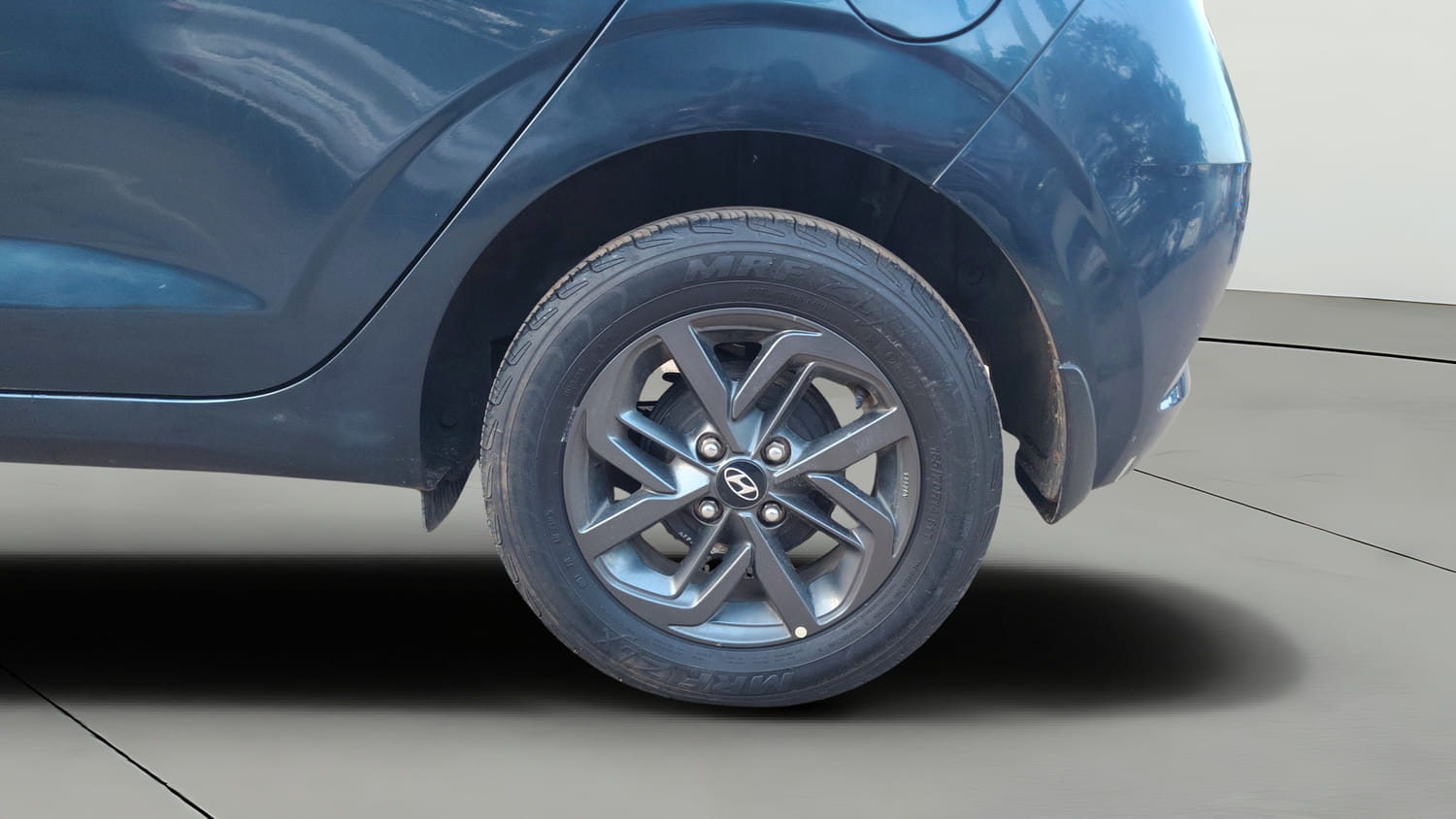 Image Used Car