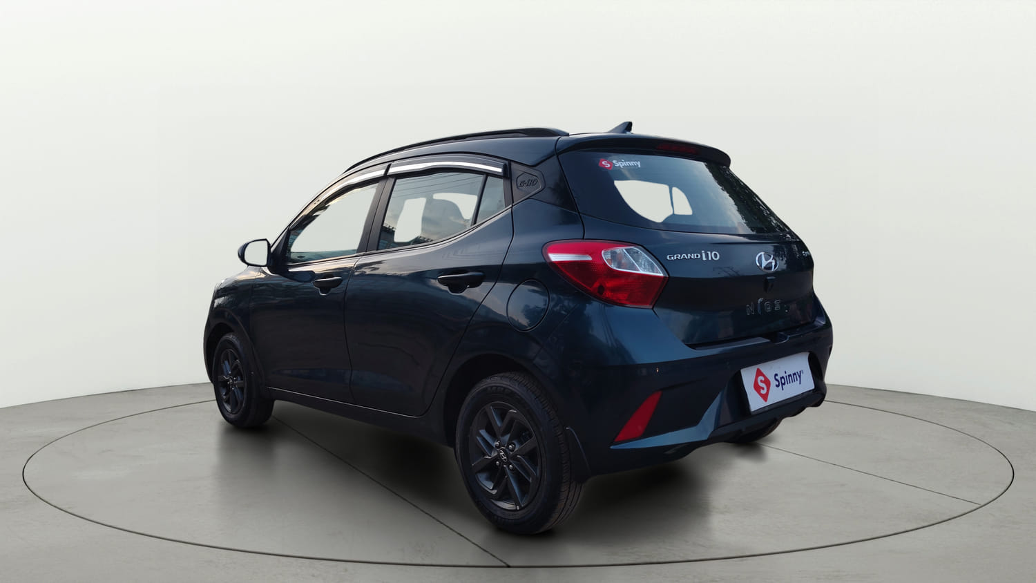 Image Used Car