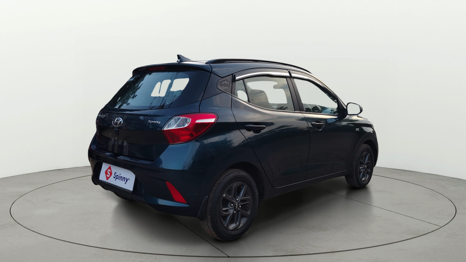 Image Used Car