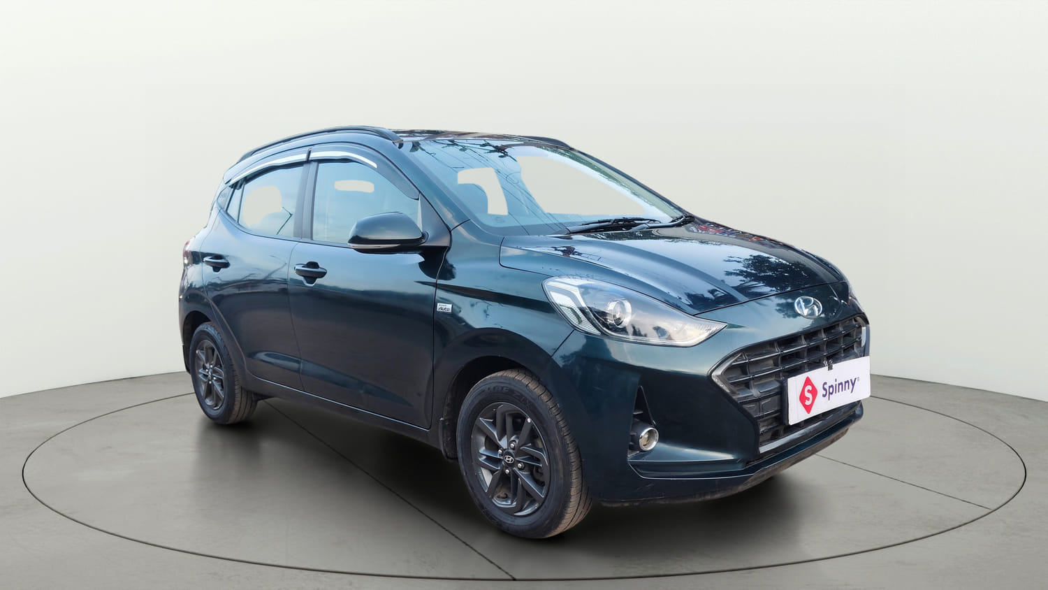 Image Used Car