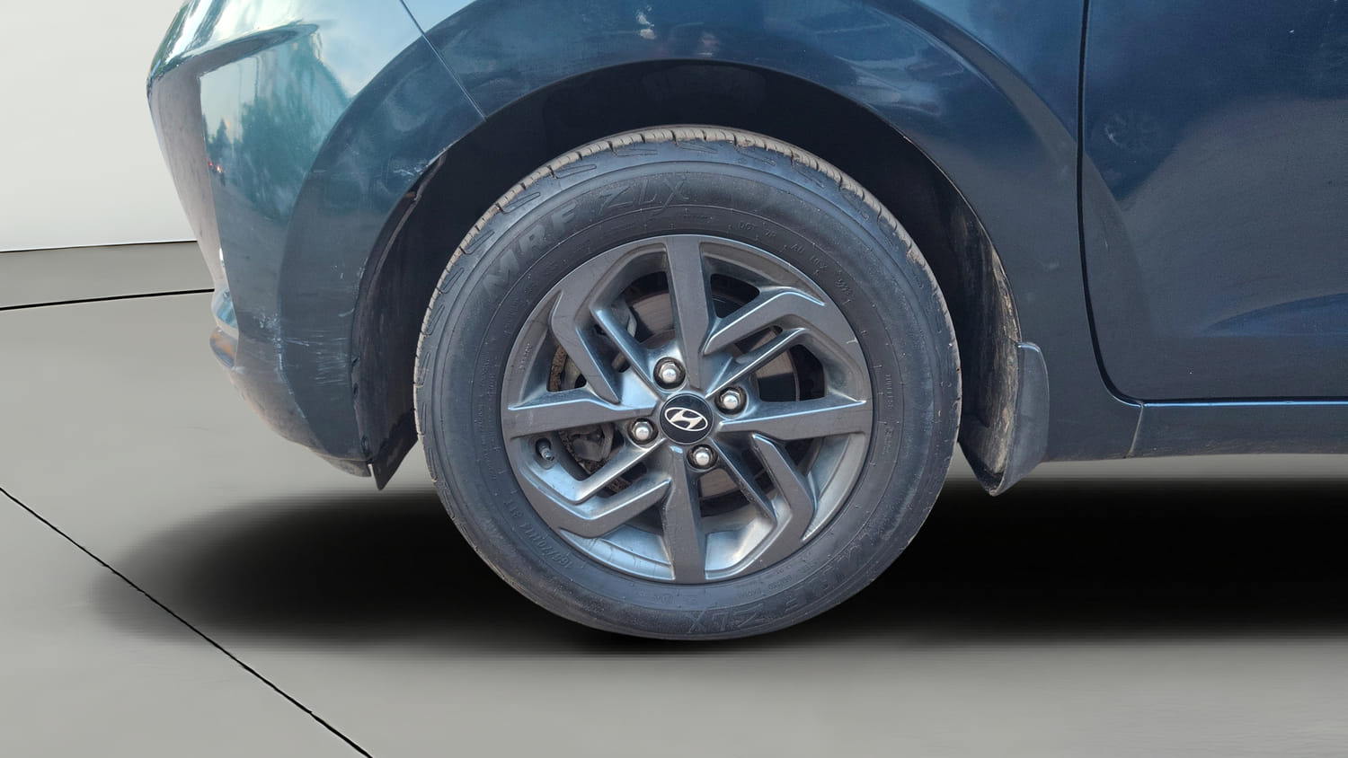 Image Used Car