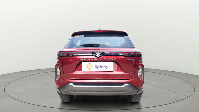 Image Used Car