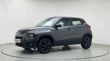 Used Accomplished AMT BSVI
