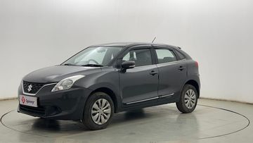 Used Delta Diesel