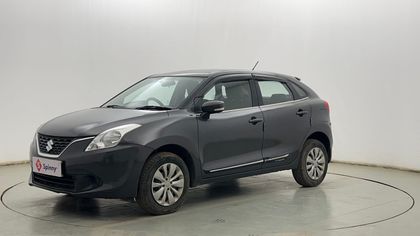 Used Delta Diesel