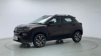 2022 Renault Kiger RXZ